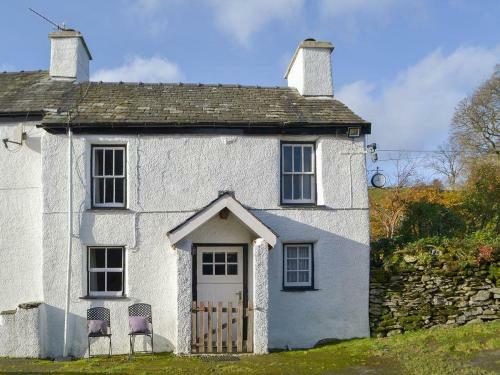 Low Fold Cottage