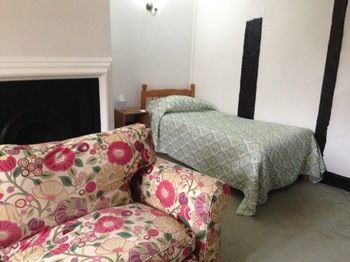 Posada Woolpack Inn