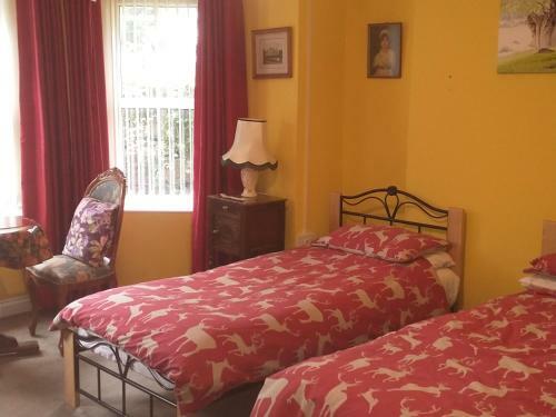 Hostal The Coach House