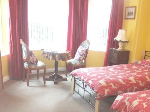 Hostal The Coach House