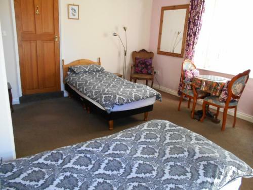 Hostal The Coach House