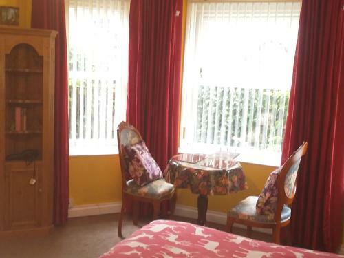Hostal The Coach House