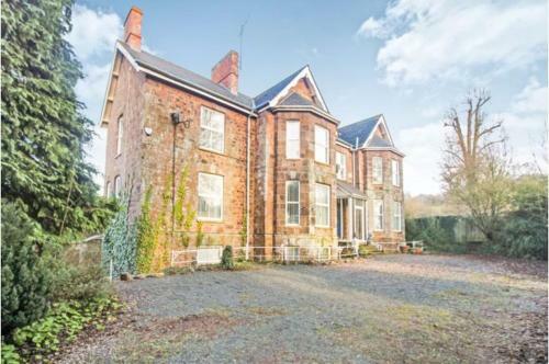 Hostal The Coach House
