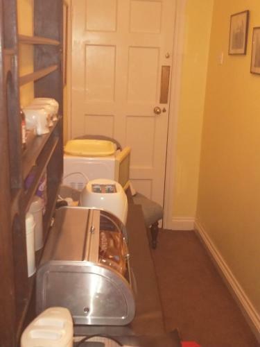 Hostal The Coach House