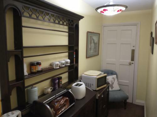 Hostal The Coach House