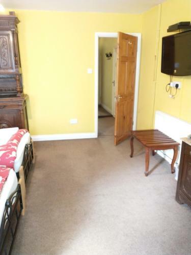 Hostal The Coach House
