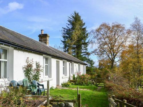 Craigend Cottage