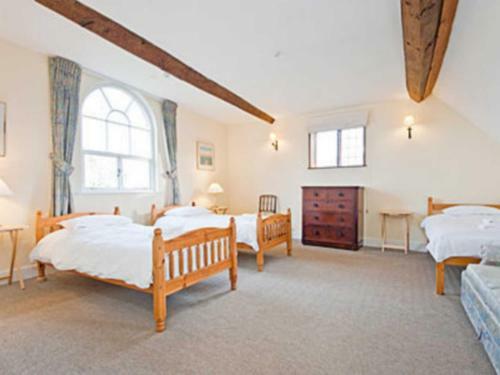 Cronkhill Farmhouse