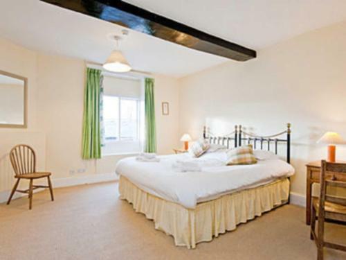 Cronkhill Farmhouse