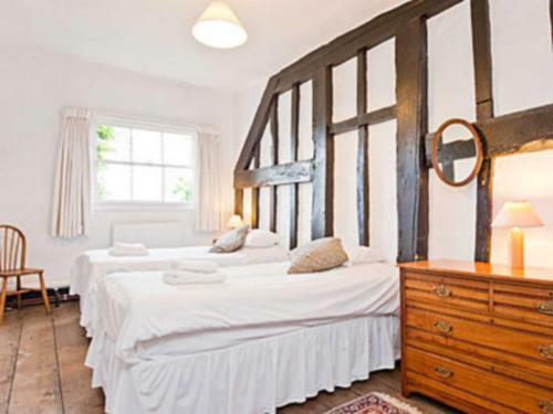 Cronkhill Farmhouse