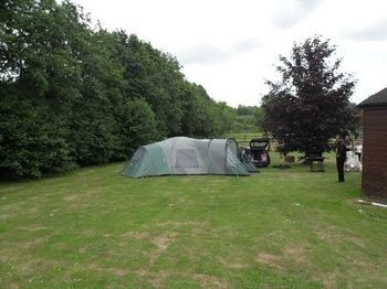 Homelea Bed And Breakfast