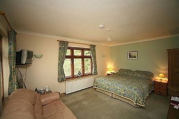 Homelea Bed And Breakfast
