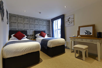 Hotel Waveney Inn