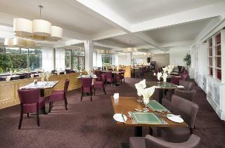 The George Hotel