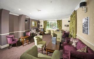 The George Hotel