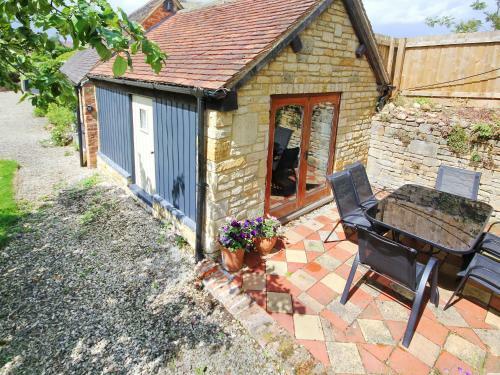 The Cottage