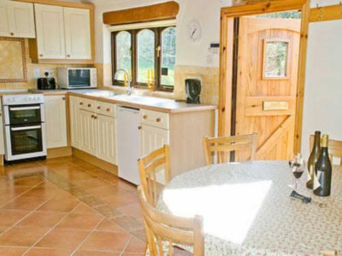 The Cottage