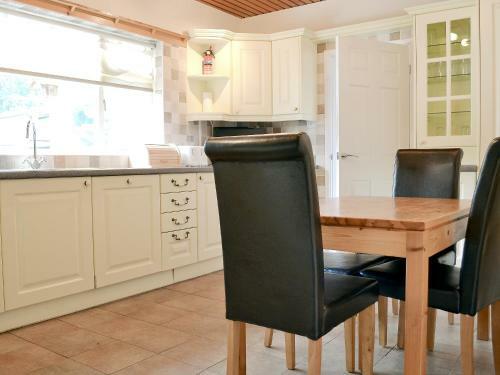 Blackmoor Farmhouse
