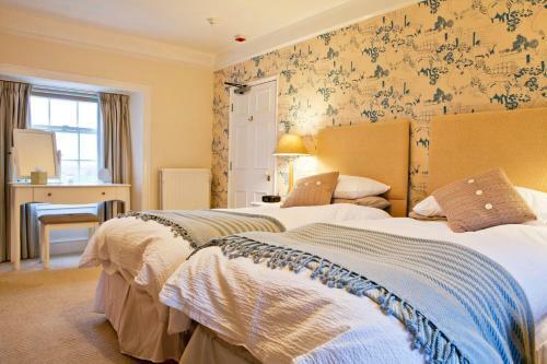 Bed & Breakfast Murcott Mill