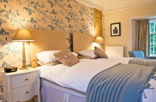 Bed & Breakfast Murcott Mill