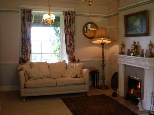 Bed & Breakfast Murcott Mill