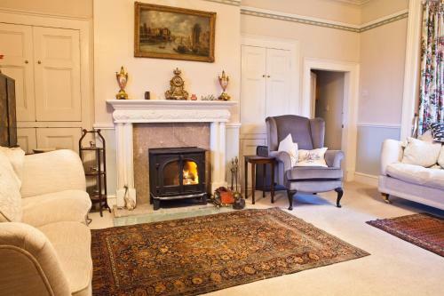 Bed & Breakfast Murcott Mill