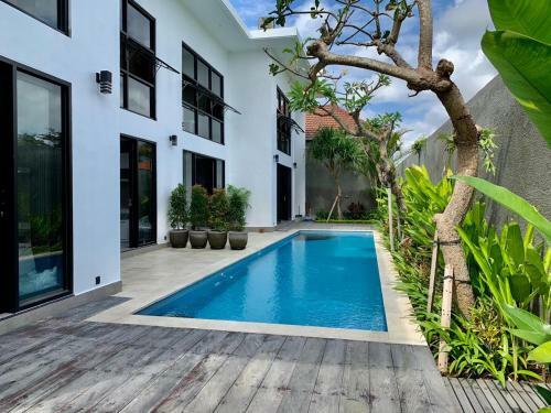 Apartamento Samas Lofts