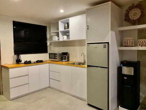 Apartamento Samas Lofts