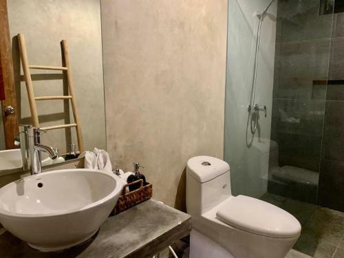 Apartamento Samas Lofts