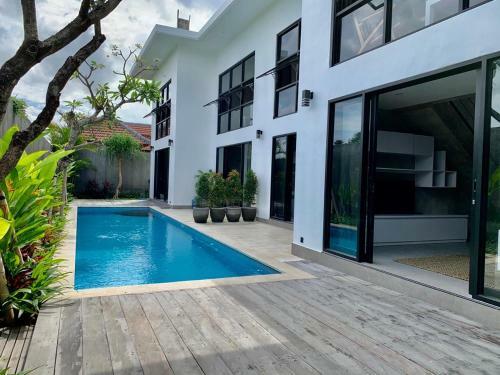 Apartamento Samas Lofts
