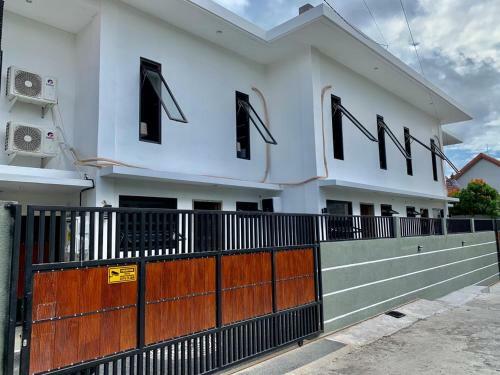 Apartamento Samas Lofts