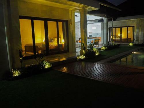 Villa Kaiyo?, Canggu - Perfect Location