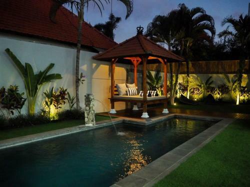 Villa Kaiyo?, Canggu - Perfect Location