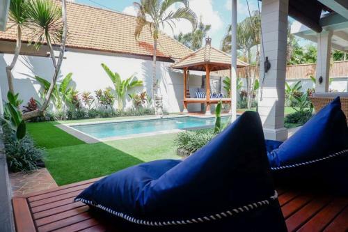 Villa Kaiyo?, Canggu - Perfect Location