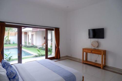 Villa Kaiyo?, Canggu - Perfect Location