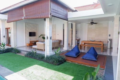 Villa Kaiyo?, Canggu - Perfect Location