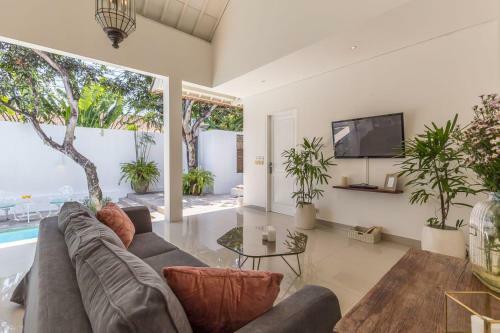 Pool Villa Verone In Canggu, Bali