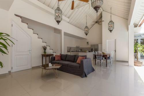 Pool Villa Verone In Canggu, Bali