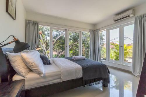 Pool Villa Verone In Canggu, Bali