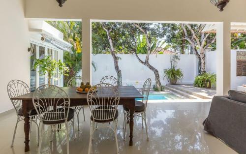 Pool Villa Verone In Canggu, Bali