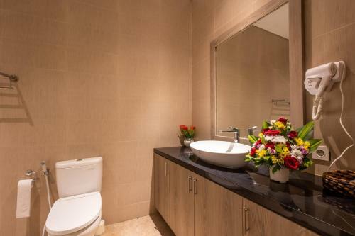 La Terra Villas Canggu Kuta Bali