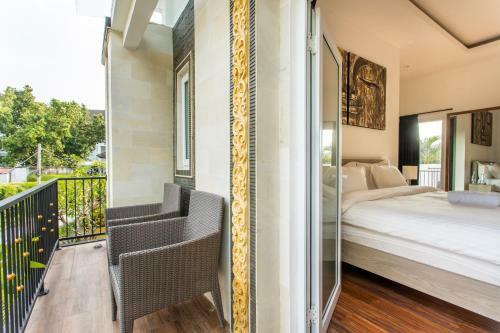 La Terra Villas Canggu Kuta Bali