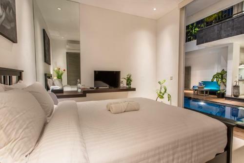 La Terra Villas Canggu Kuta Bali