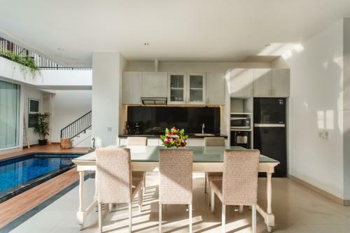 La Terra Villas Canggu Kuta Bali