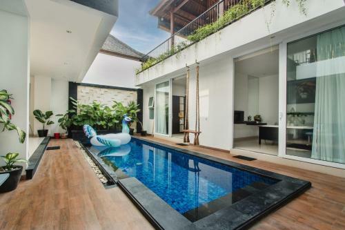 La Terra Villas Canggu Kuta Bali