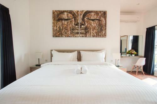 La Terra Villas Canggu Kuta Bali