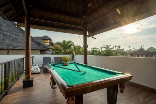 La Terra Villas Canggu Kuta Bali
