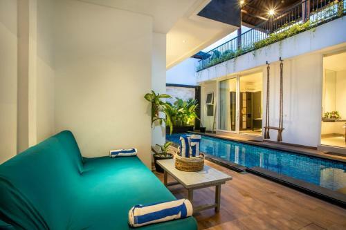 La Terra Villas Canggu Kuta Bali