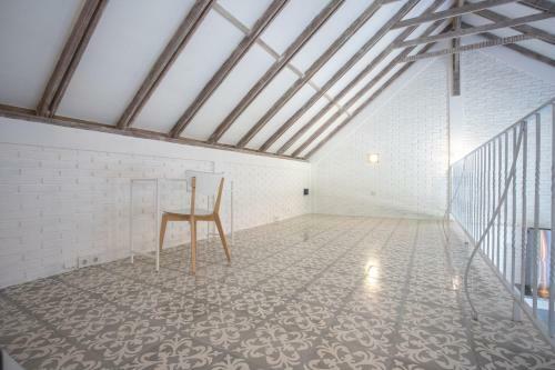 White Studio, Villa With Private Pool Canggu