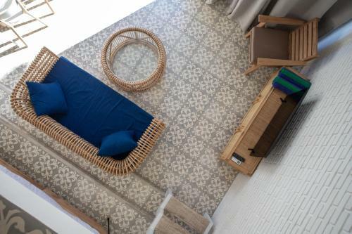 White Studio, Villa With Private Pool Canggu